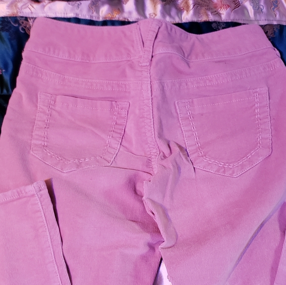 💗 Pink Cords NWOT - Picture 1 of 7